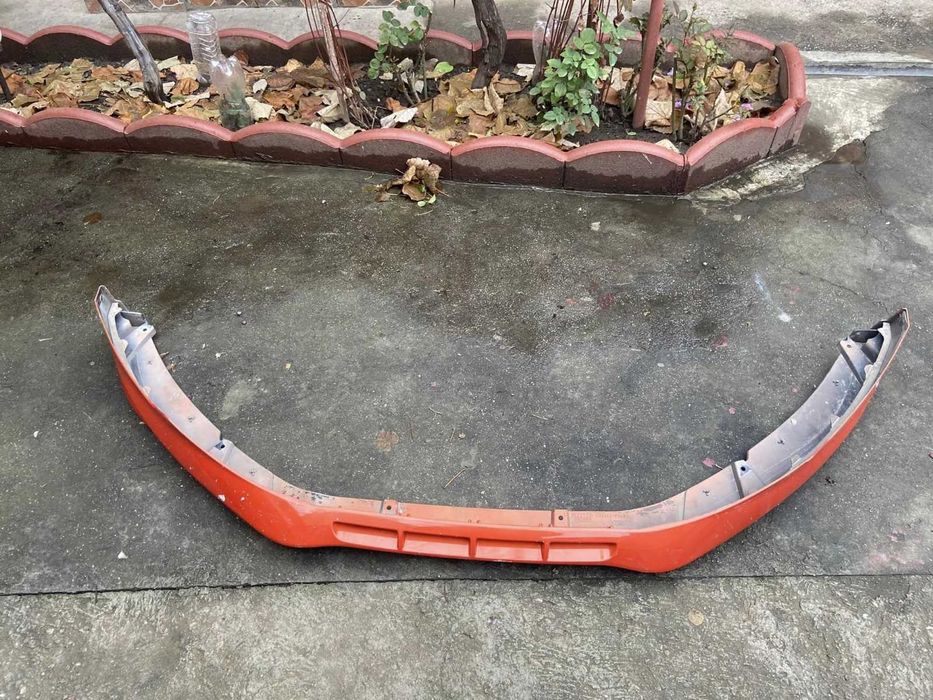 Lip bara fata Ford Focus MK3 2010-2018