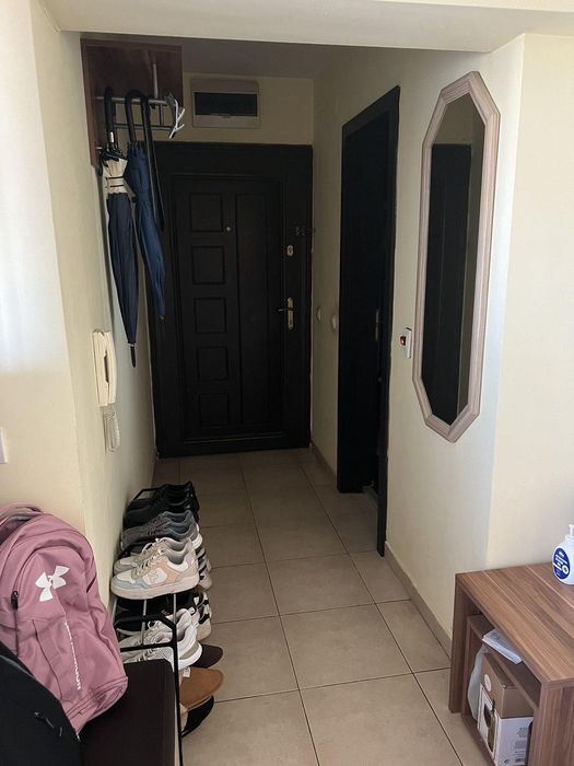 Дава се под наем Двустаен апартамент в София, Център - 63 кв.м за 613 € - Снимка #5