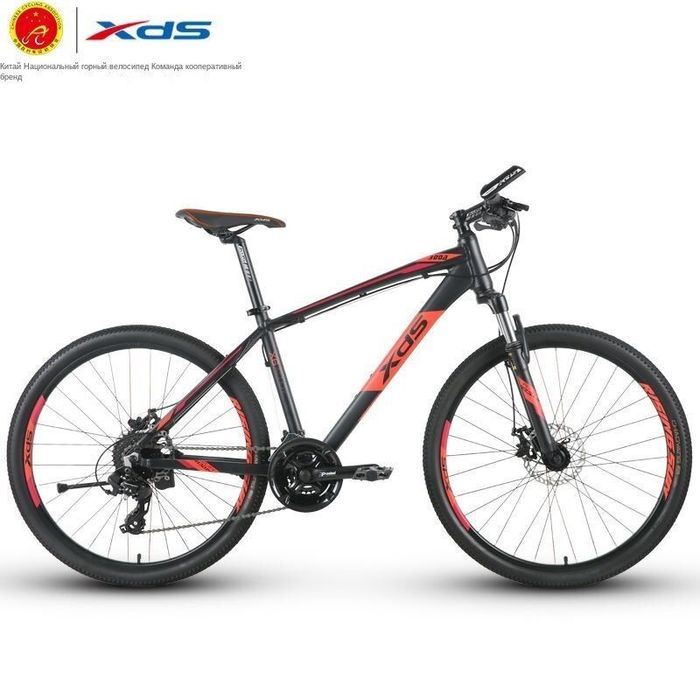 Горный велосипед XDS 500