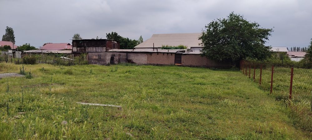 Арзон нархда 6 сотик йер сотилади