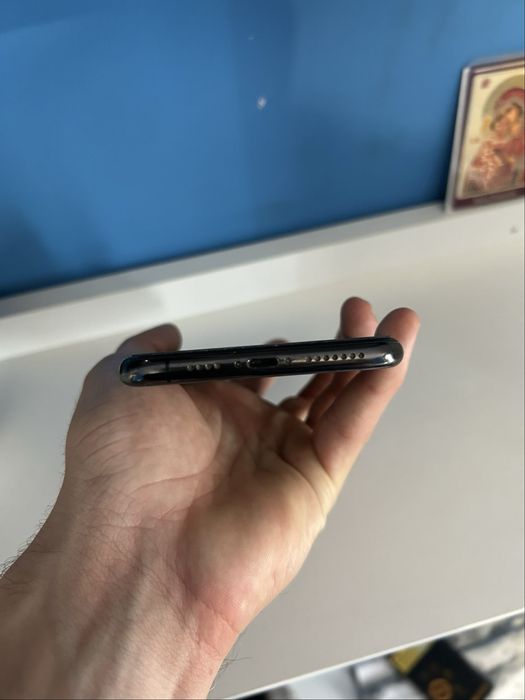 iPhone 11 Pro Max – 83% | 64Gb | Impecabil