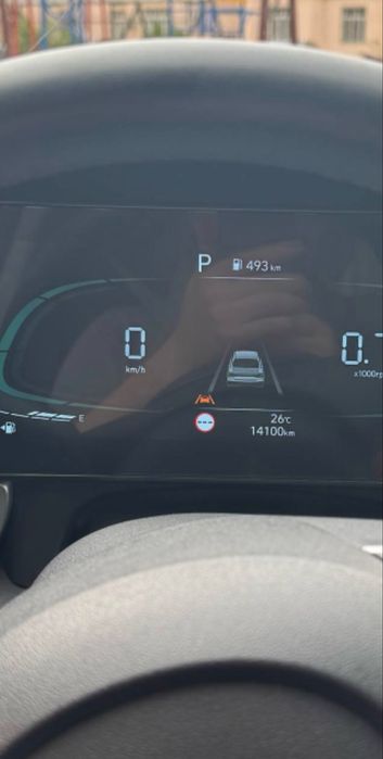 Hyundai elantra ( Elegant plus) full pozitsiya