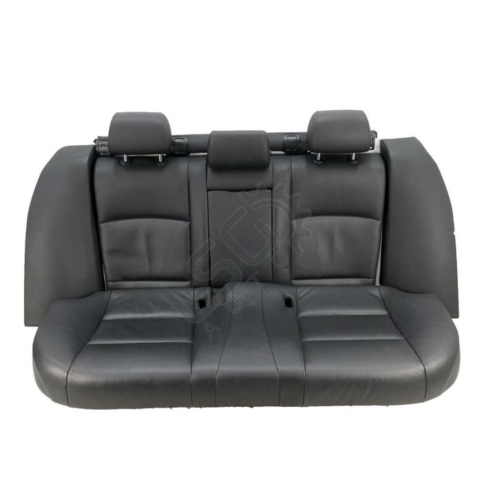 Кожен салон BMW 5 Series  (F10, F11)  2010-2016 ID: 129520