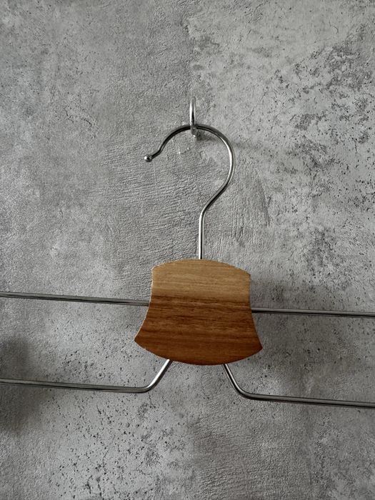 Плечики Икеа брючные