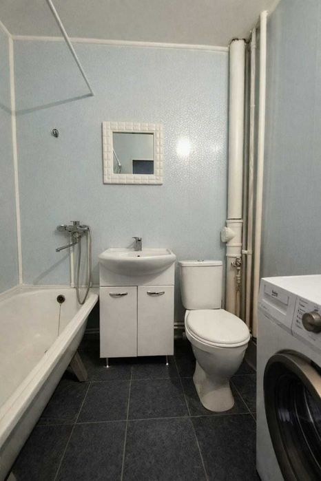 Продажа 1-комнатной квартиры