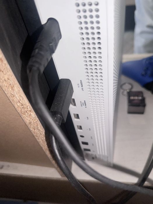 Xbox One S de 1T