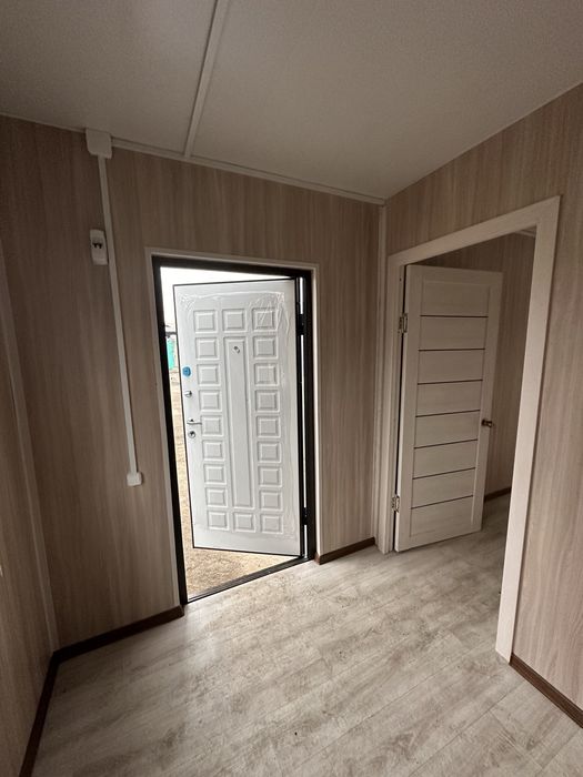 Контейнер утепленный