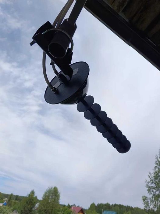 антенна 4g пушка ( 4G Pushka Antenna)