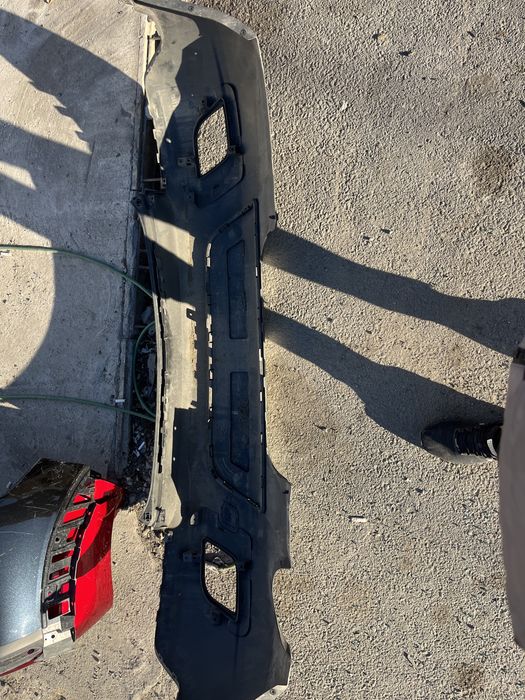 Броня Opel Mokka