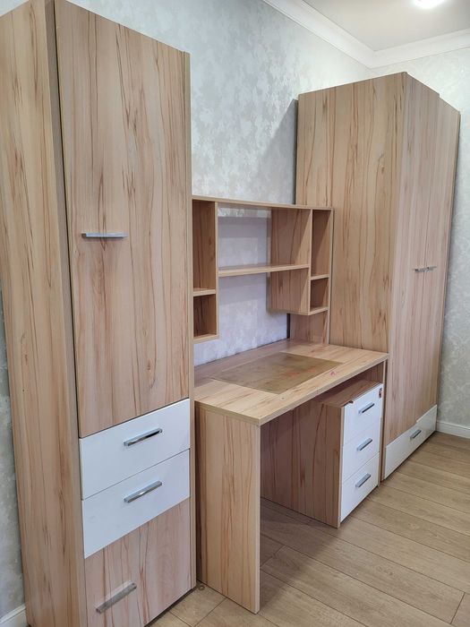 Мебель для спальни Дядьково