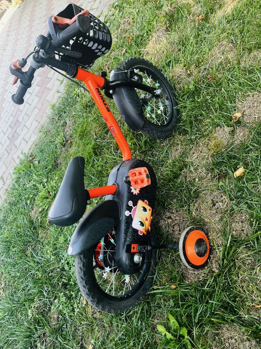 Vand biciclete copii