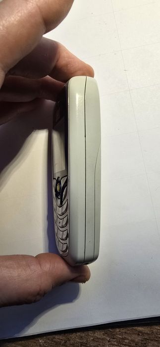 Telefon Colectie: Siemens CV65 Rar