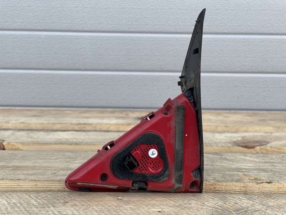 Ляв вътрешен стоп AUDI A7 4G 4G8945093