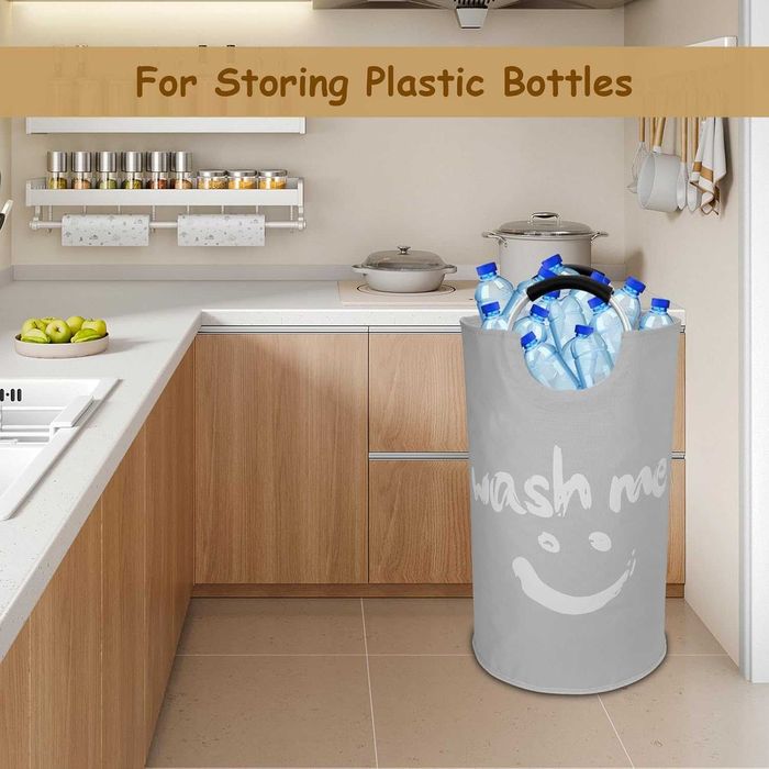 Cos Pliabil 115L Jucari/Rufe/Depozitare Impermeabl, REDUS de la 150RON