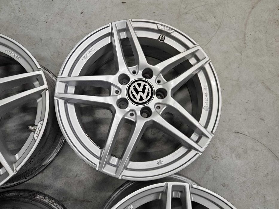 Jante 5x112 R16 MERCEDES A,B,C,E,VITO,VW Golf,Passat,SHARAN,Skoda,SEAT
