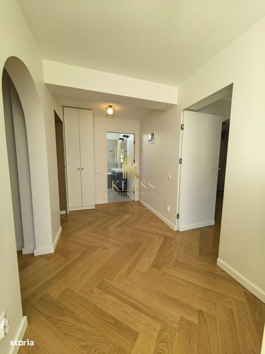 Vila Duplex Premium 5 Camere | Renovata integral |  Zona - Erou Iancu