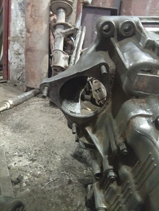 Коробка ваз кпп с гарантией