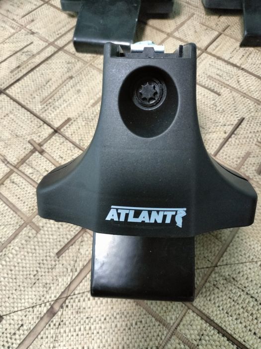 Багажная система Alant