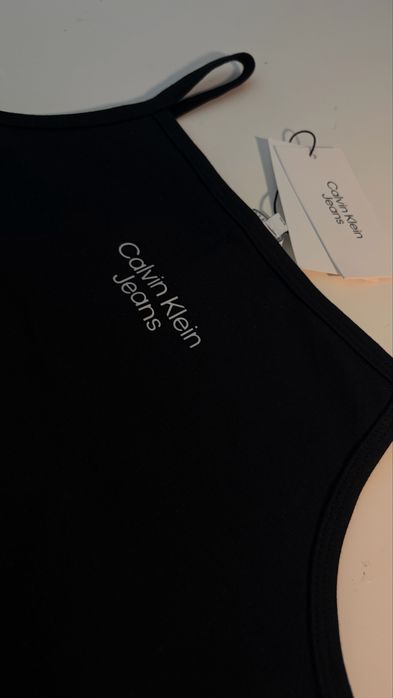 Top Calvin Klein Jeans