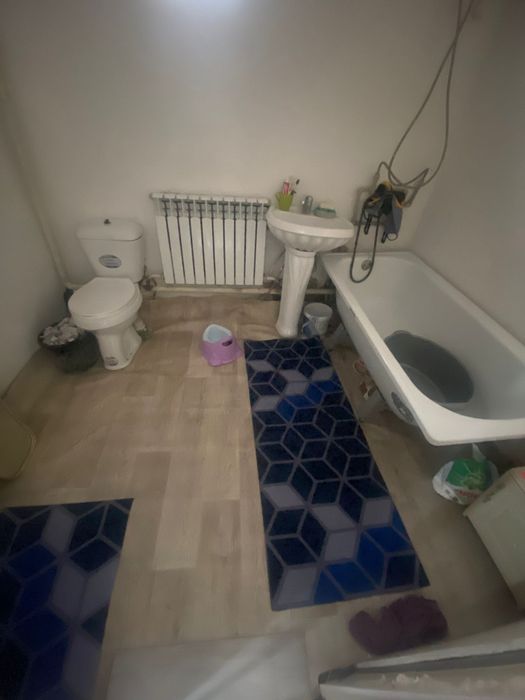 Продается дом рядом со школой