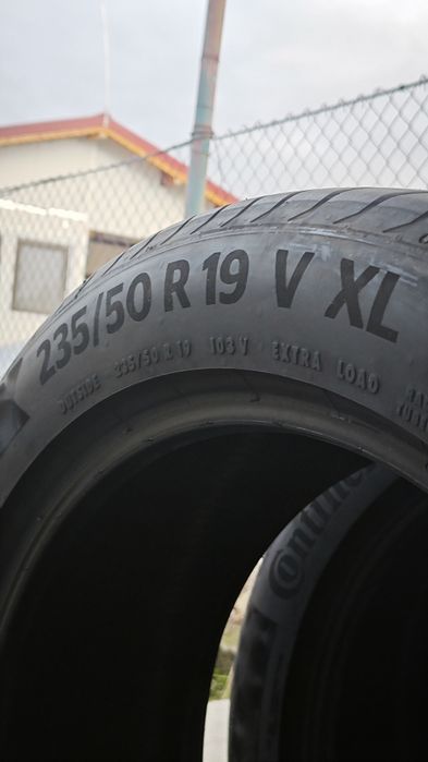 Гуми 235 50 19 Летни