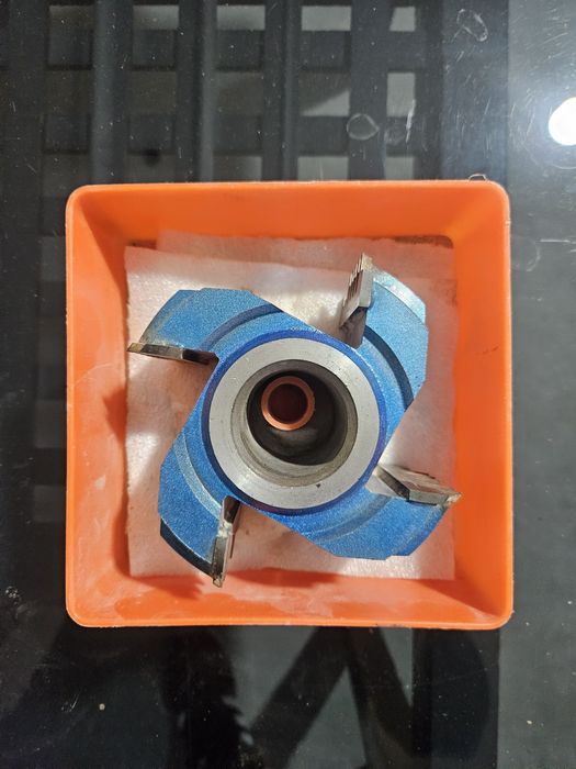 Фреза тарок янги