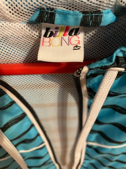 Jacheta Billabong