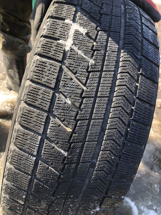 Колеса/диски Lexus r18 оригинал