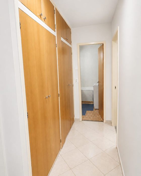 2 camere decomandat | Calea 13 Septembrie Nr 235 | 59 mp | Etaj 8/8 | Mobilat-utilat