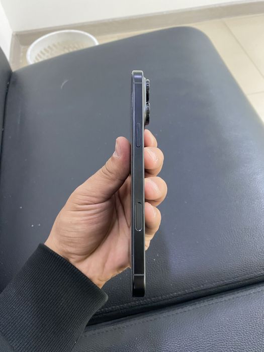 Iphone 16 pro max 512 gb