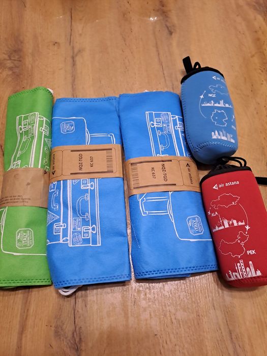 Продам  или обмен пакет для путешествий