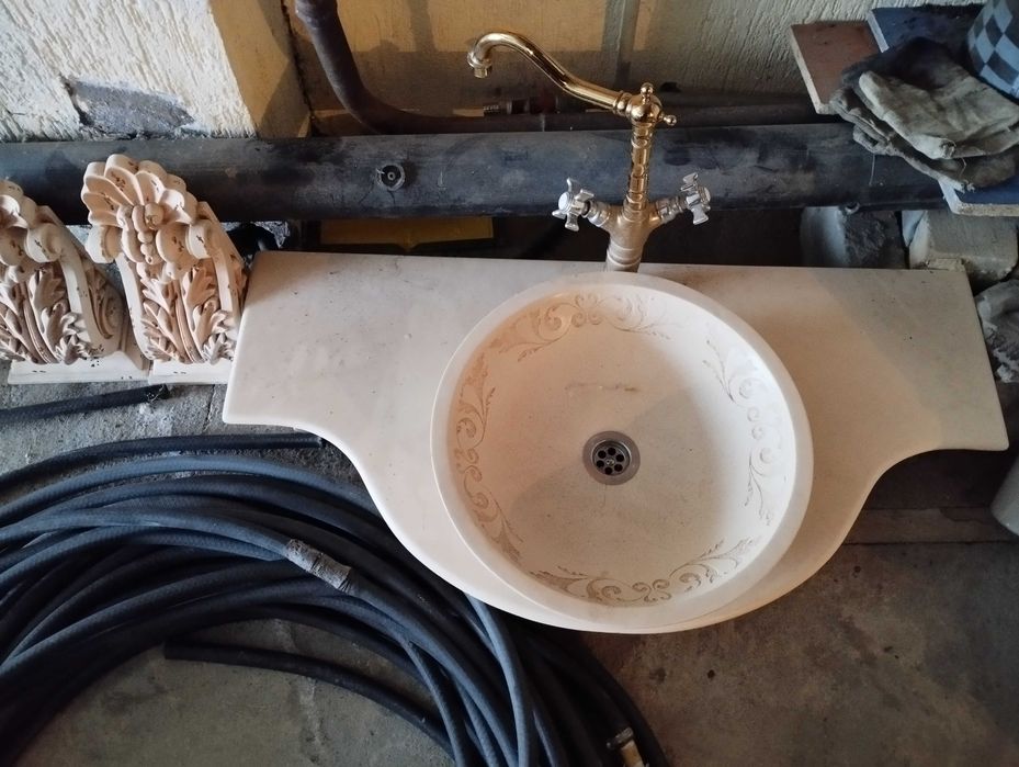 Раковина для ванной