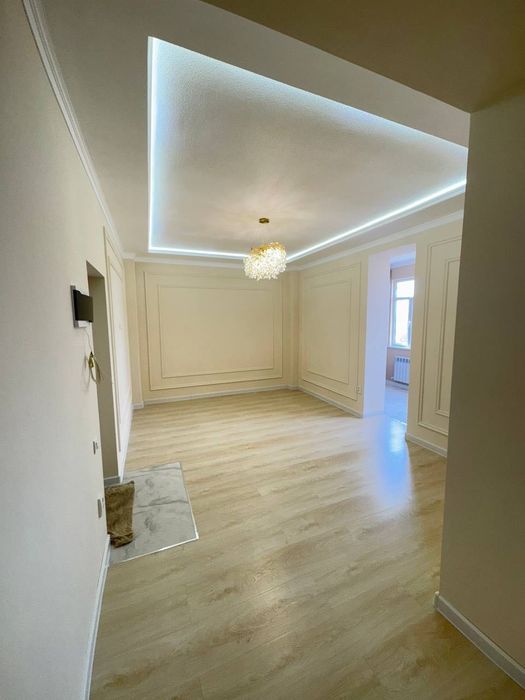 Яшнабад Новостройке продается Люкс квартира  2/4/8  44м2