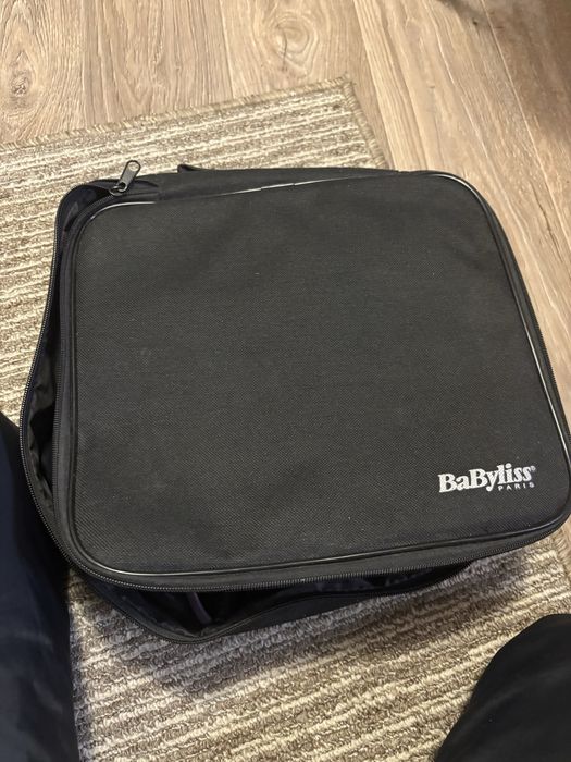 Фен оригинальный набор Babyliss