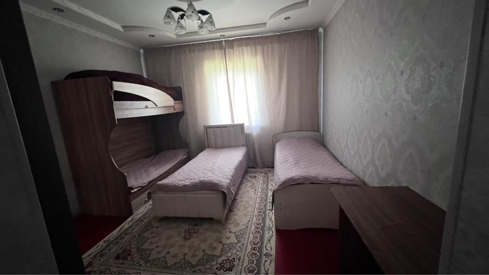 Дом в селе первотмаевка