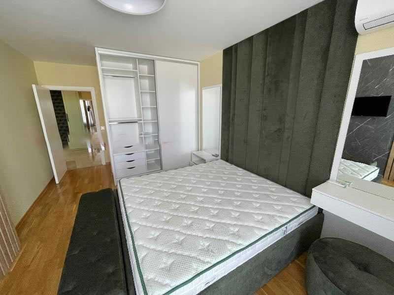 Двустаен апартамент в ж.к. Манастирски ливади