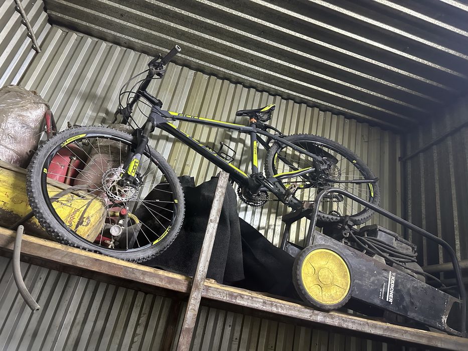 Велосипед хор состоянний