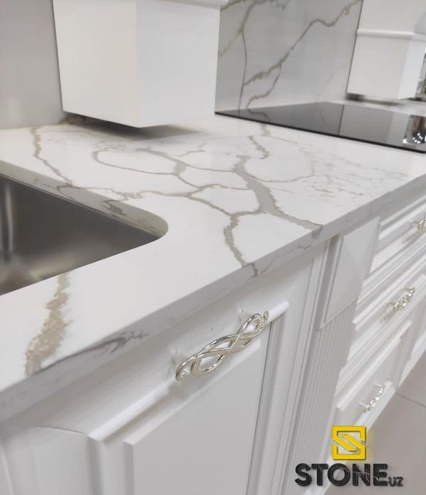 Мрамор,гранит,кварц,акрил,столешницы,изготовление,реставрация