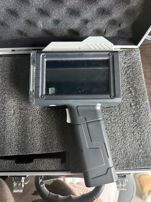 Продам принтер bentsai 24.5mm