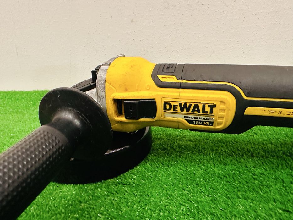 Flex Dewalt DCG405