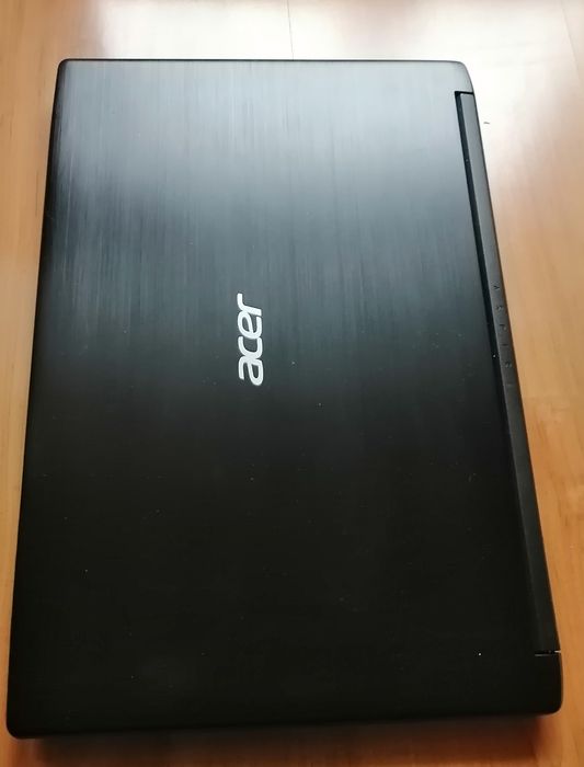 Acer Aspire 3 A315 Ryzen 3 2200U 8GB