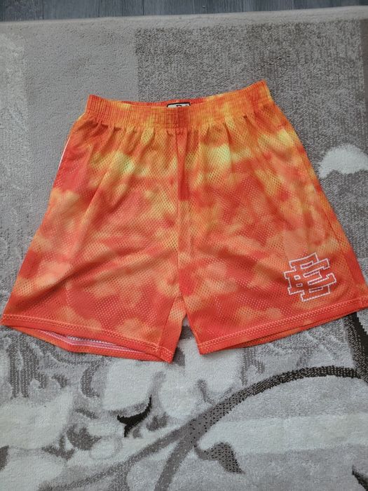 Pantaloni scurti Eric Emanuel EE, marimea L,