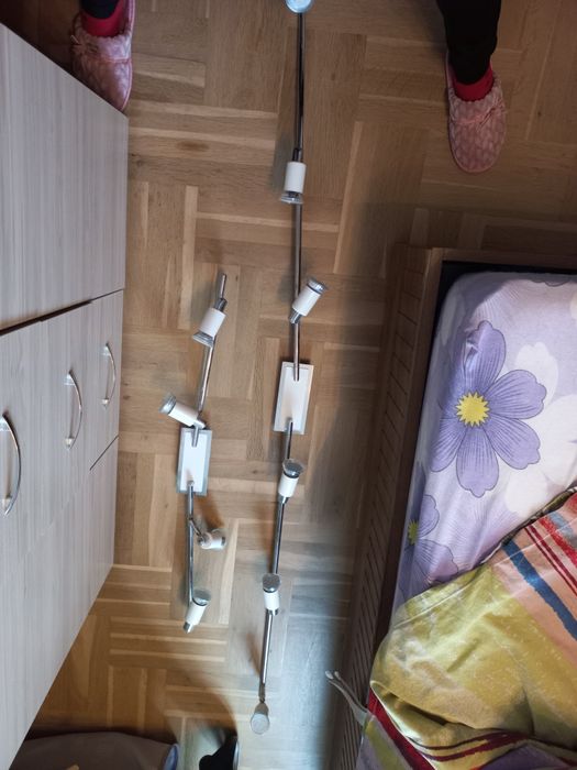 Осветителни тела за коридор или хол