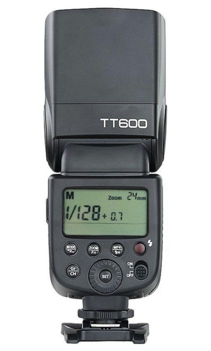 Godox TT 600 вспышка