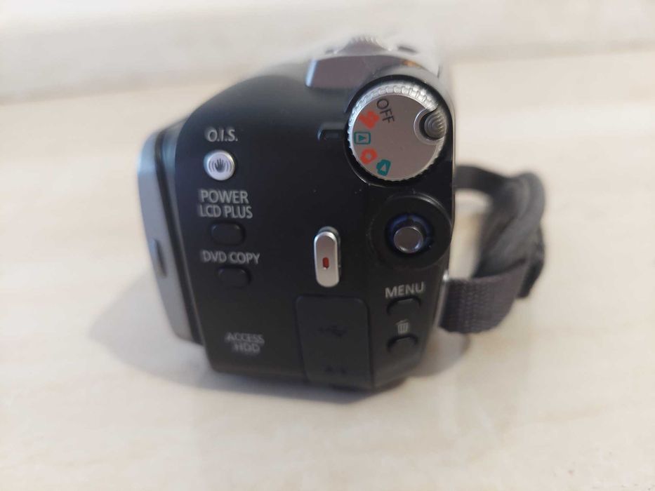 Vand camera video Panasonic SDR-H40  HDD