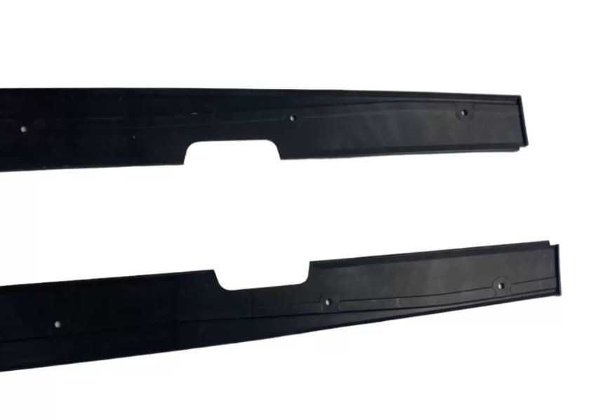 M-Performance стил добавка за прагове за БМВ BMW E90 2005 г-2011 г