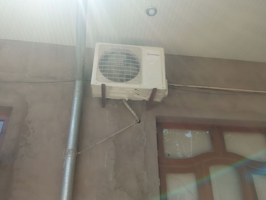 Кондиционер холати идеал