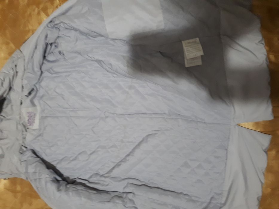 Куртка демисезон 4000