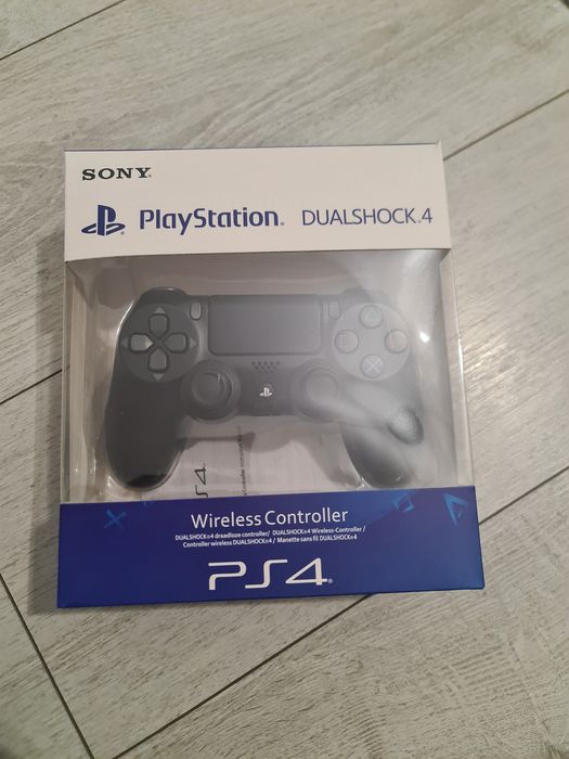 Controller  PS4 Dualshock