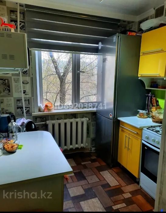 Обменяю или продам квартиру